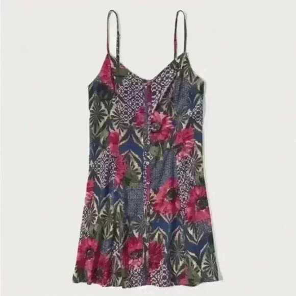 Abercrombie and fitch dress - Picture 2 of 4